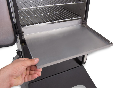 Угольная коптильня Broil King