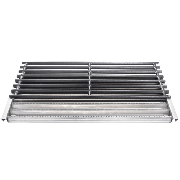 Решетка+пластина Char-Broil Infrared на Professional 2-3-4 
