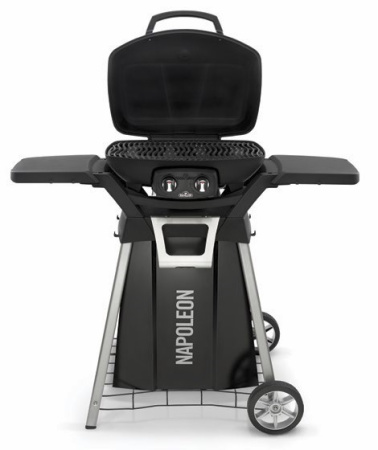 Основание для газового гриля Napoleon, TravelQ PRO 285, черный