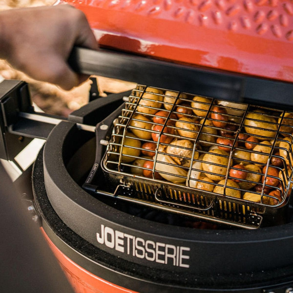 Комплект корзин для JoeTisserie