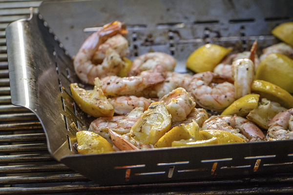 Противень для жарки овощей Weber Style