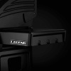 Газовый гриль барбекю Napoleon Legend-365 черный на колесах