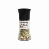 Приправа чеснок и травы 40г в мельнице CapeHerb