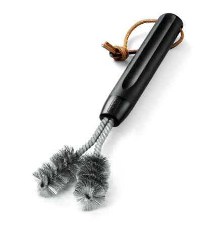 Щетка для очистки чугунных решеток Weber Y Brush