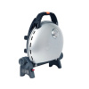 Газовый гриль O-Grill 700T серебряный
