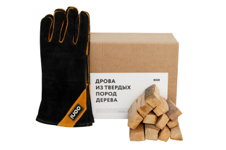 Дрова-Мини бук 4,5кг OO