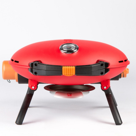 Гриль портативный O-Grill модель 700T, барбекю с электрическим поджигом