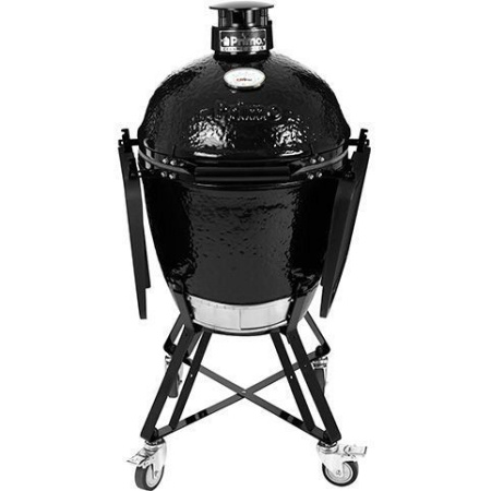 Керамический гриль Primo Round Large All in One