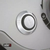 Гриль газовый Genesis E-315, черный