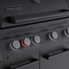 Газовый гриль PRIMELINER G class 4B