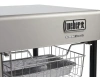 Weber Summit Kamado S6 Grill Center гриль угольный
