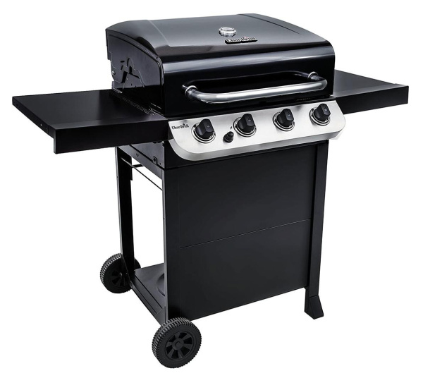 Газовый гриль Char-Broil Performance 4B