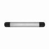 Настенный карбоновый обогреватель Luxeva PRO-WL 3000 black