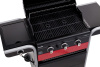Угольный + Газовый гриль Char-Broil Gas2Coal Hybrid 3B