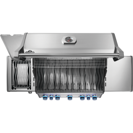 Rogue PRO-S 625 (стальной)