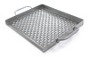 Плоский перфорированный противень Broil King Imperial