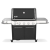 Газовый гриль-барбекю Weber Summit FS38 E