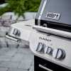 Газовый гриль-барбекю Weber Summit FS38 E