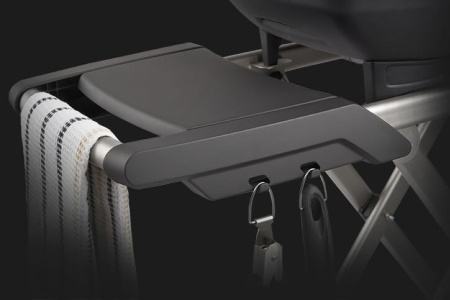 Мобильный гриль газовый Napoleon TravelQ-285X для уличной кухни