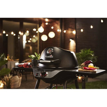 Газовый гриль Char-Broil All Star