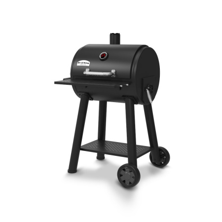 Угольный гриль быстрый Broil King Regal Grill 400