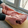 Бумага мясника Suckle Busters Pink Butcher Paper
