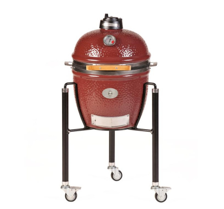 Угольный grill Junior RED PRO-Serie 2.0