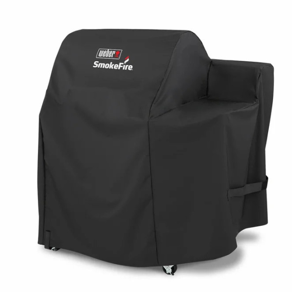 Чехол для пеллетного гриля Weber SmokeFire EX4