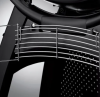 Weber Q-3200 гриль газовый на тележке, черный