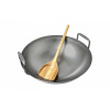 Сковорода вок из углеродистой стали Big Green Egg