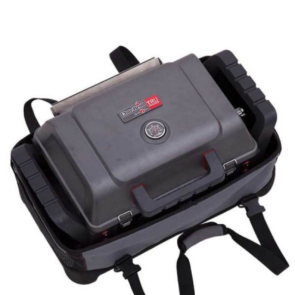 Сумка-футляр для газового гриля Char-Broil X200