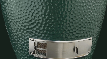 Керамический угольный гриль Big Green Egg XLarge