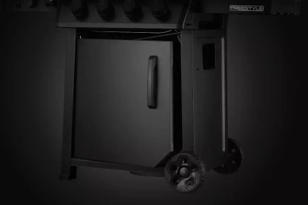 Гриль Наполеон Freestyle 425 Phantom