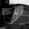 Угольный гриль SnS Grills Original Kettle 57см