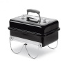 Гриль-барбекю угольный Weber Go-Anywhere, черный