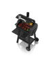 Угольный гриль быстрый Broil King Regal Grill 400