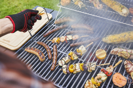 Угольный гриль Char-Broil Charcoal M