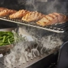 Weber Summit FS38 E GBS газовый гриль, черный