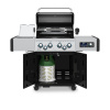Газовый гриль-барбекю Broil King Regal Q490 IR