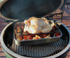 Подставка Big Green Egg для ребрышек и жаркого, большая