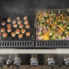 Газовый гриль-барбекю Weber Summit FS38 E