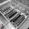 Газовый гриль Weber Genesis II E-410 GBS
