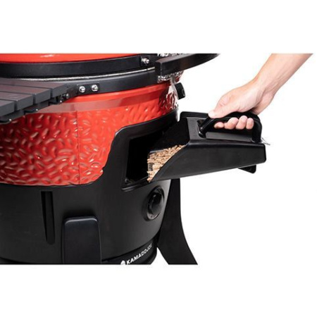 Pellet Joe Red