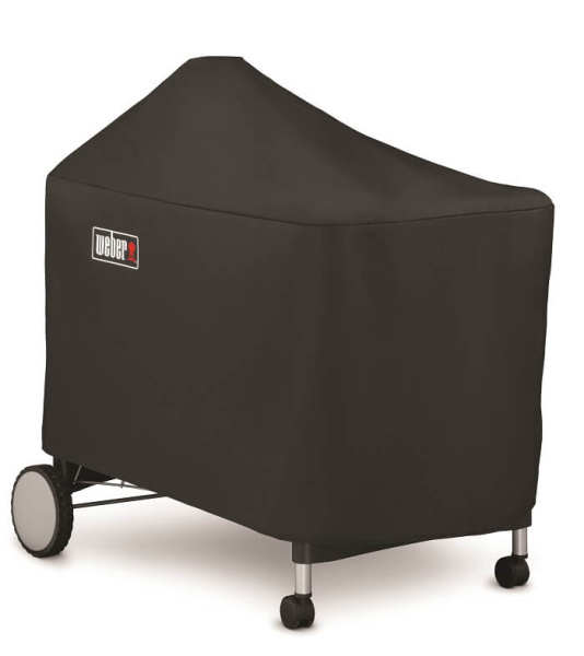 Чехол для угольных грилей Weber Perfomer (модели Premium и Deluxe)