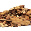 Щепа для копчения дуб OAK