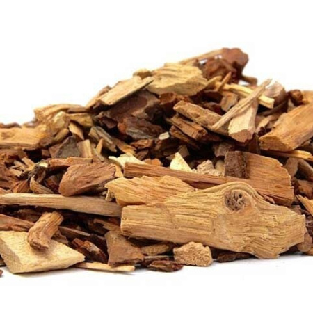 Щепа для копчения дуб OAK