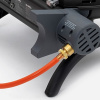 Газовый гриль O-Grill 500 серебряный