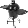 Керамический гриль Primo Round Large All in One