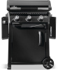 Газовый гриль FREESTYLE 24 Griddle