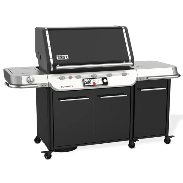 Weber Summit Smart FS38X E